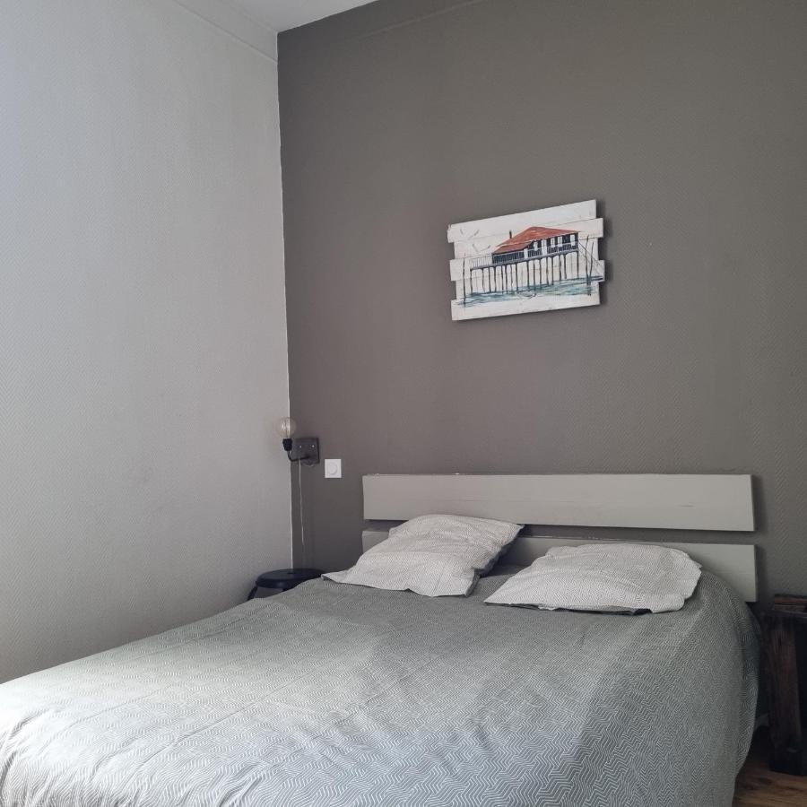 Casa vacanze La Du Betey - Maison Typique Du Bassin 150 M De La